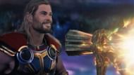 Love and Thunder trailer (Image via Marvel Entertainment)